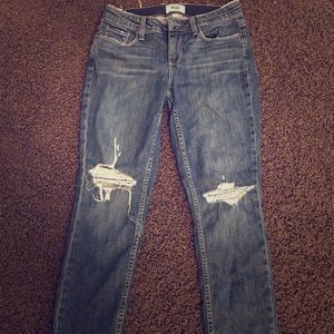 PAIGE BF jeans